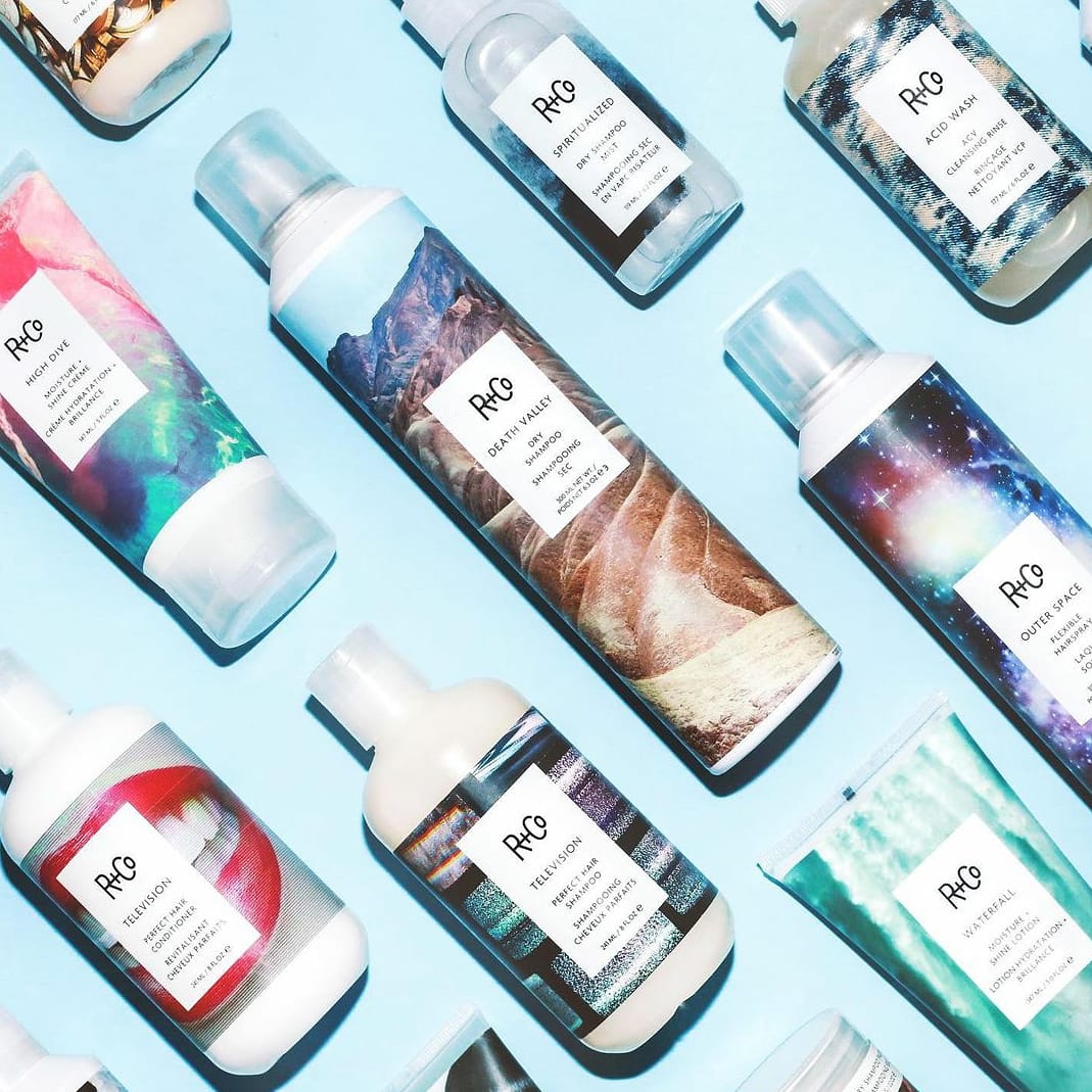 Home Headspace Beauty Lounge