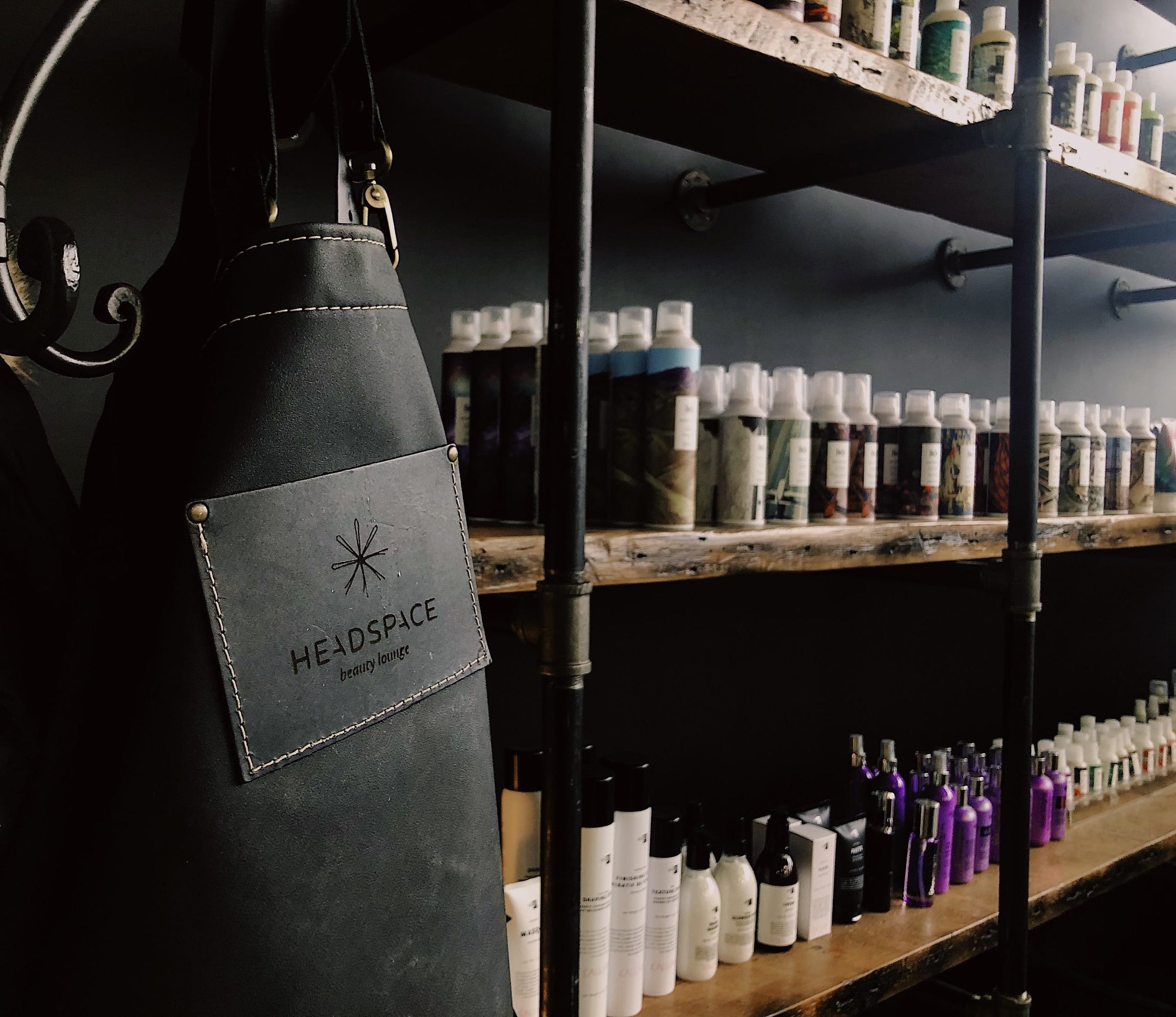 Home Headspace Beauty Lounge