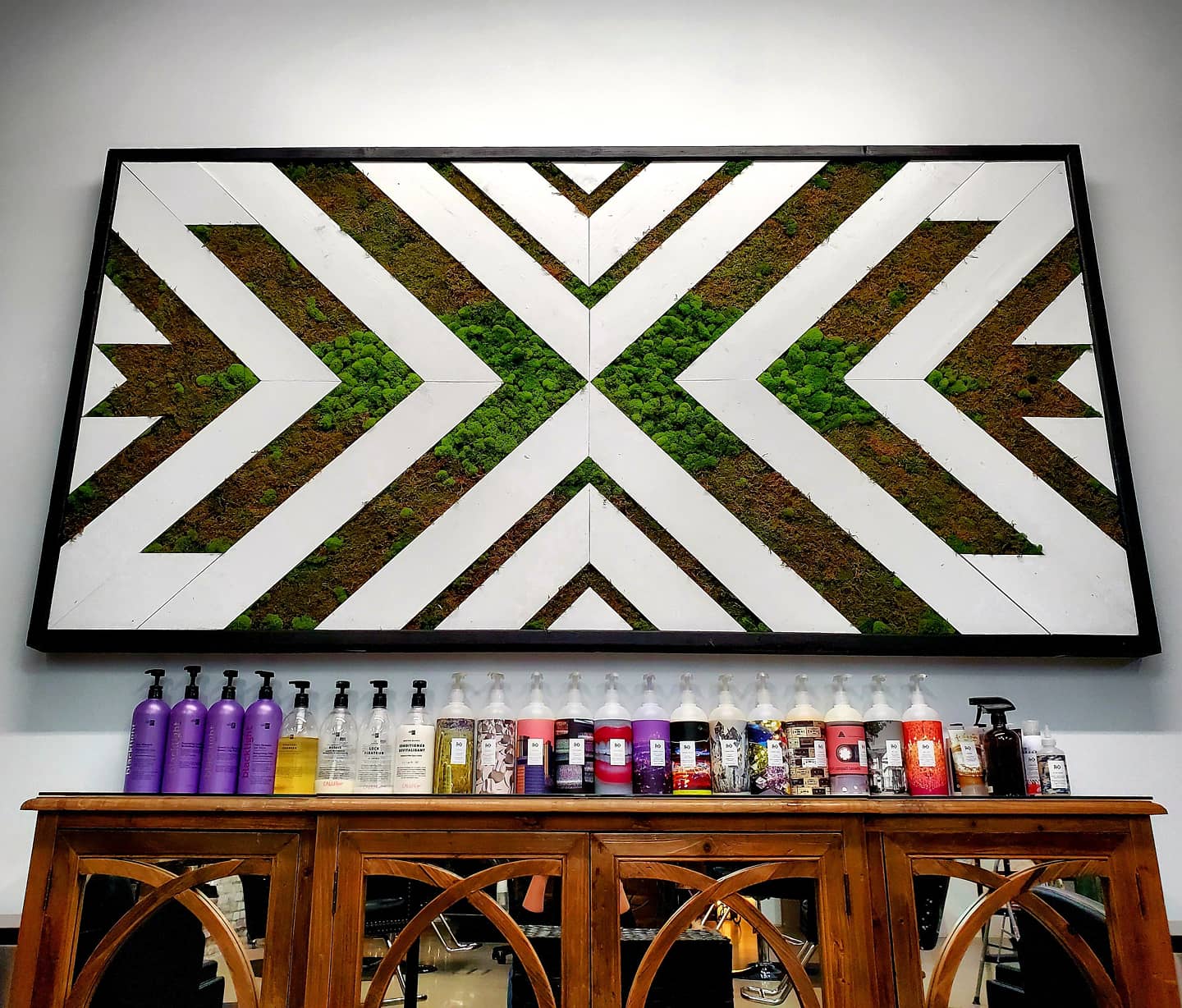 Home Headspace Beauty Lounge