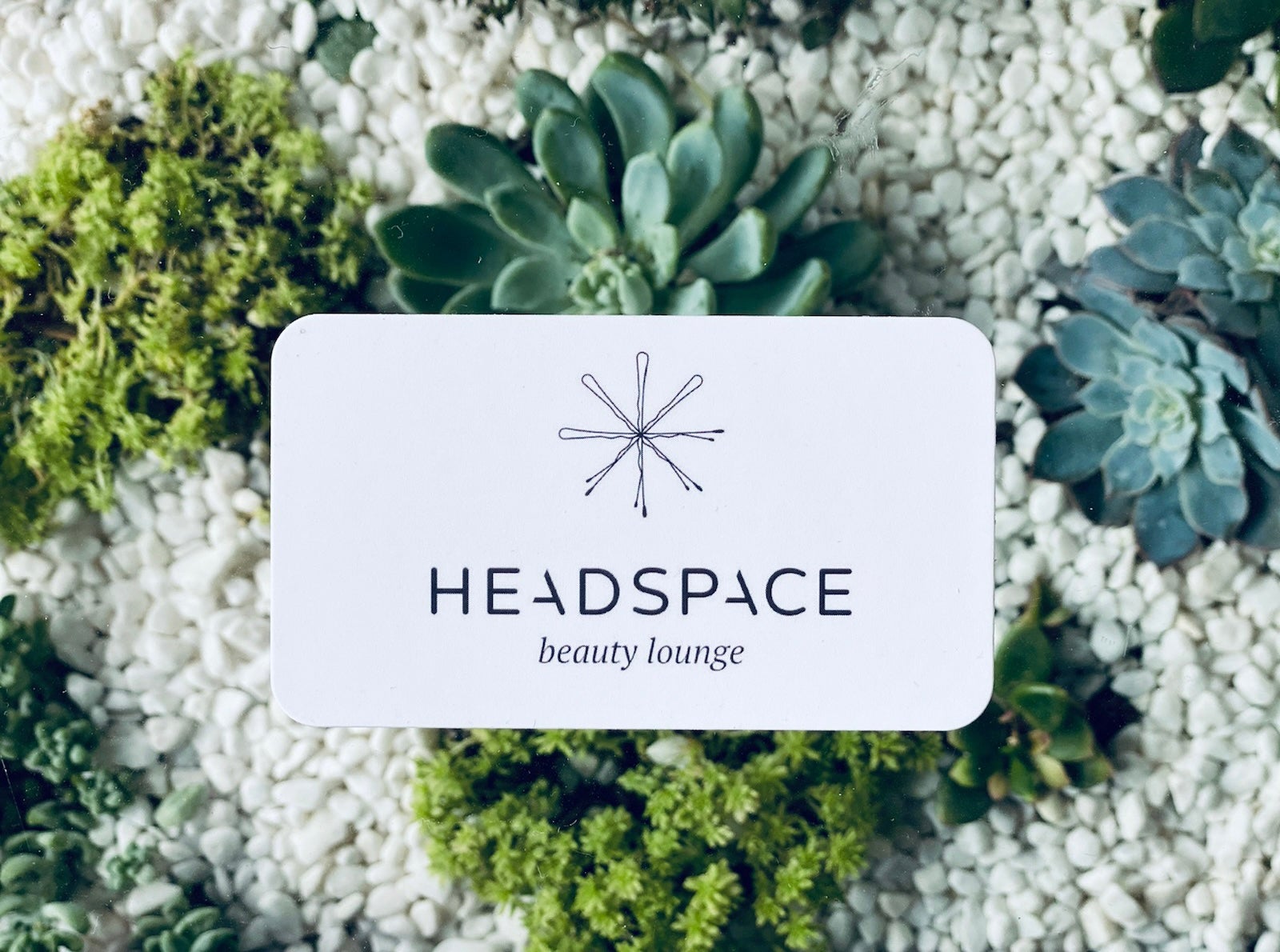 Home Headspace Beauty Lounge